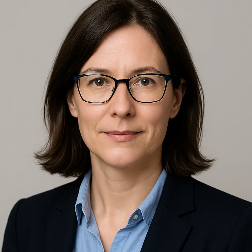 Marieke van der Berg